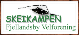 Skeikampen Fjellandsby Velforening, 2652 Svingvoll